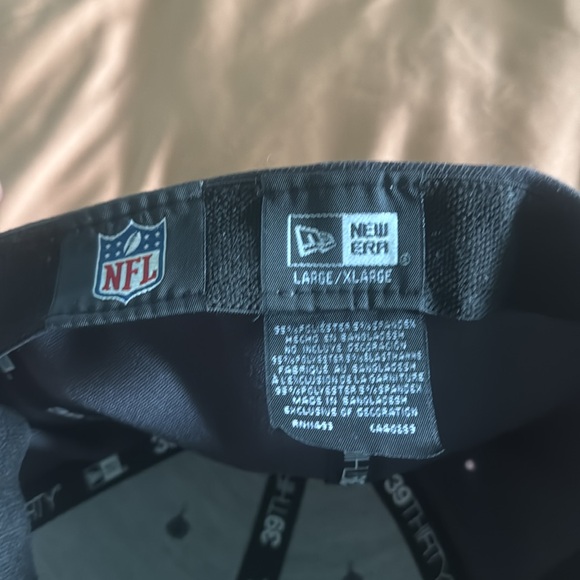 New Era cowboys flex fit - Picture 4 of 4